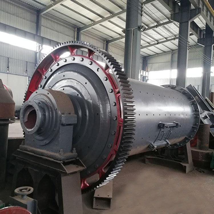 球磨製砂機